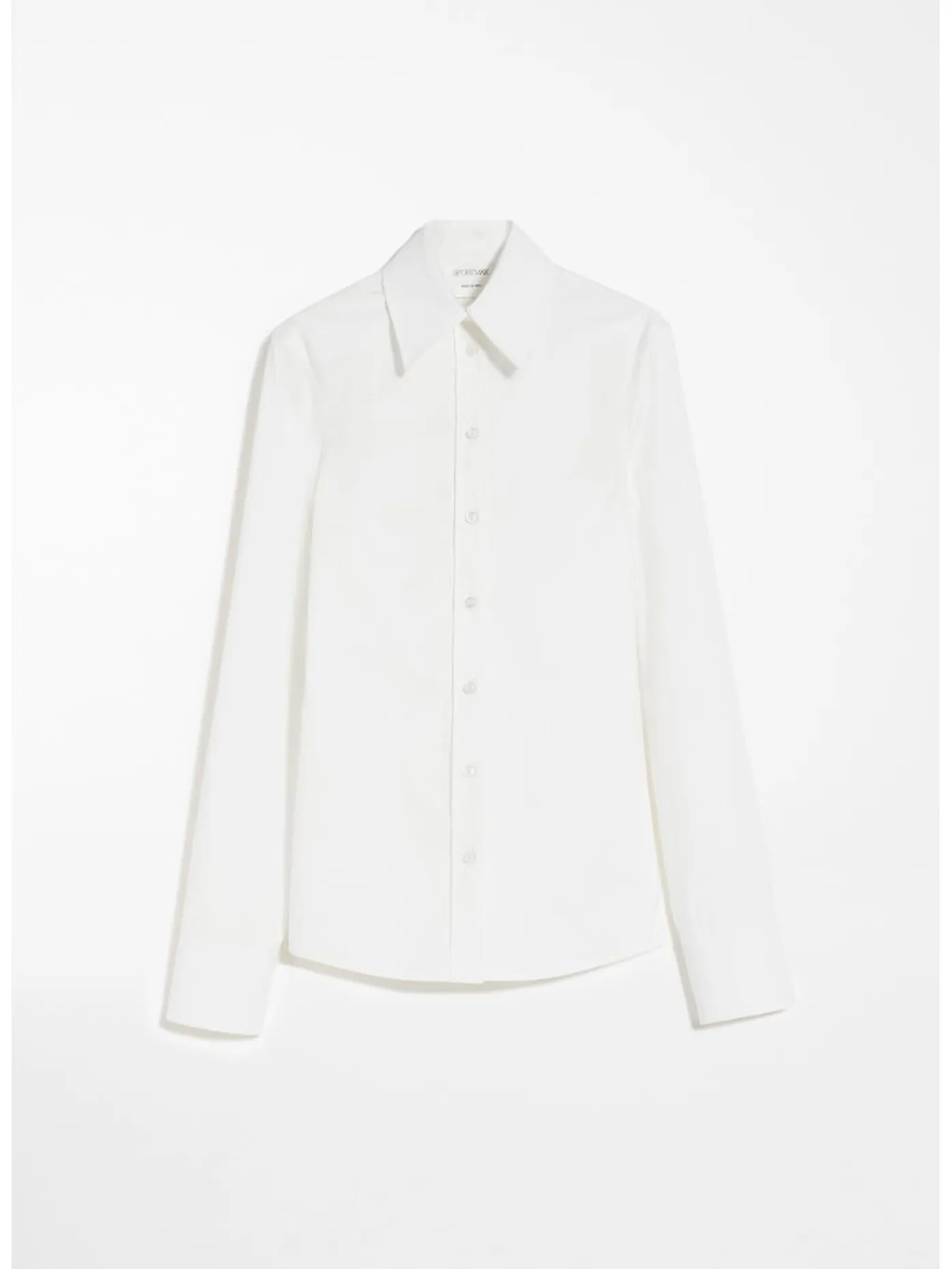     -SPORTMAX    -CAMICIA SCOUT-