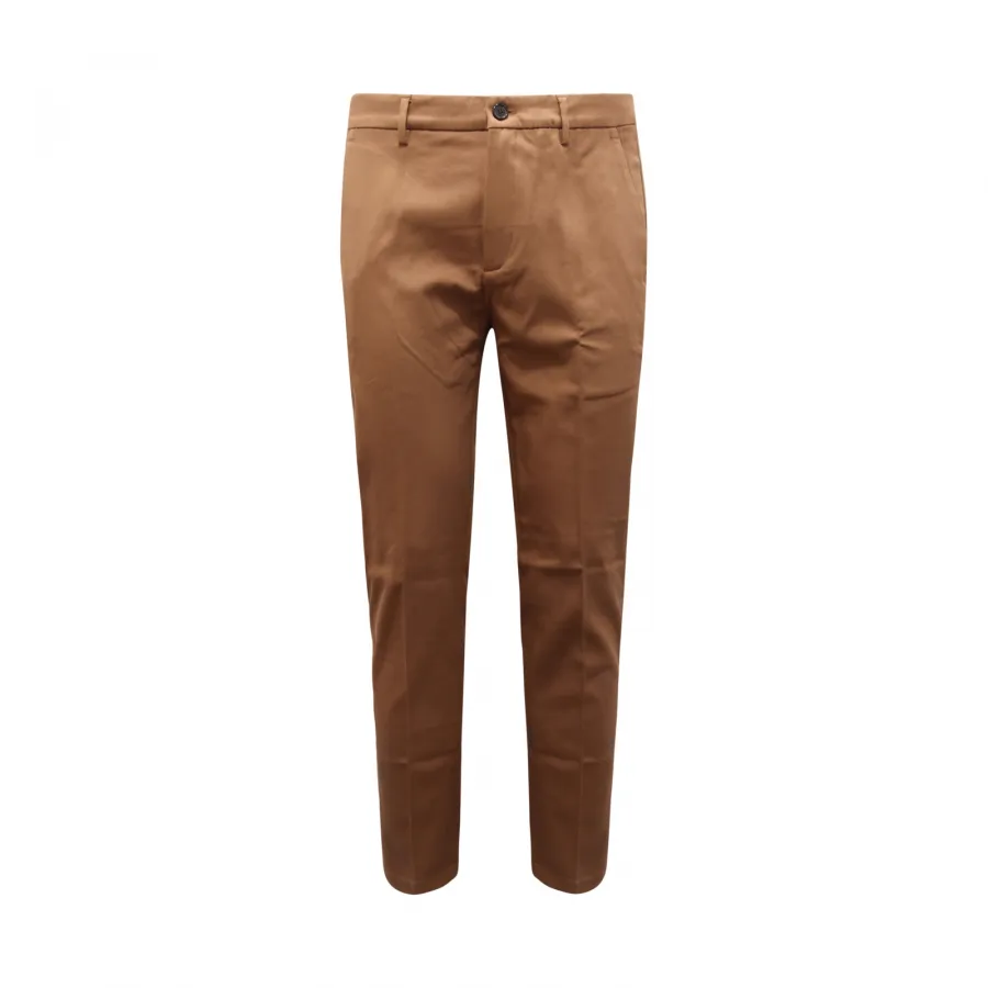 0091AZ PANTALONE UOMO DEPARTMENT 5 PRINCE MAN TROUSERS