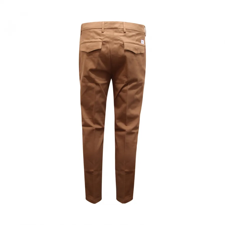 0091AZ PANTALONE UOMO DEPARTMENT 5 PRINCE MAN TROUSERS