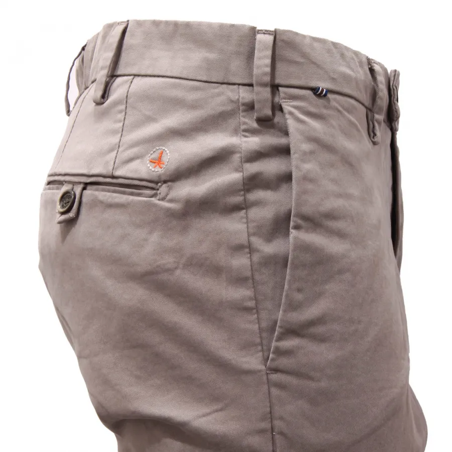 0282AO pantalone uomo AT.P.CO man trousers