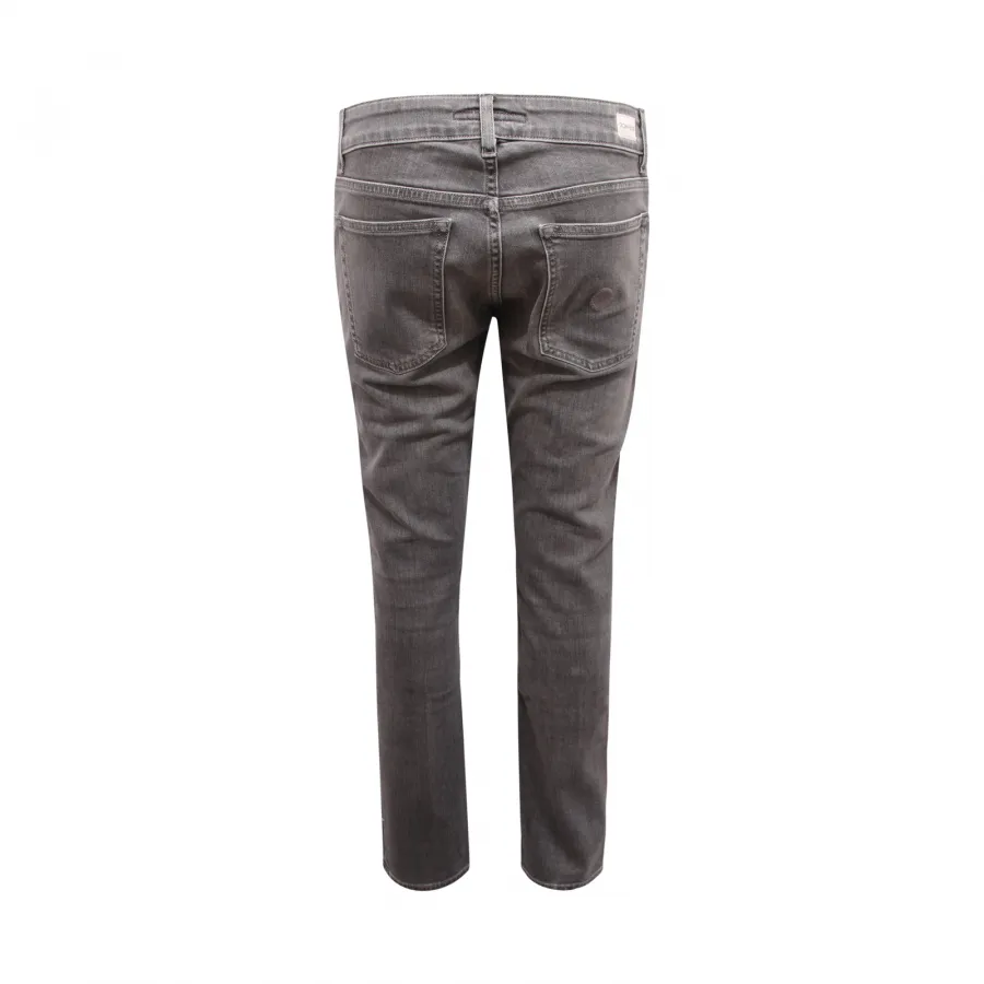 1026AZ  JEANS UOMO DON THE FULLER MILANO MAN TROUSERS