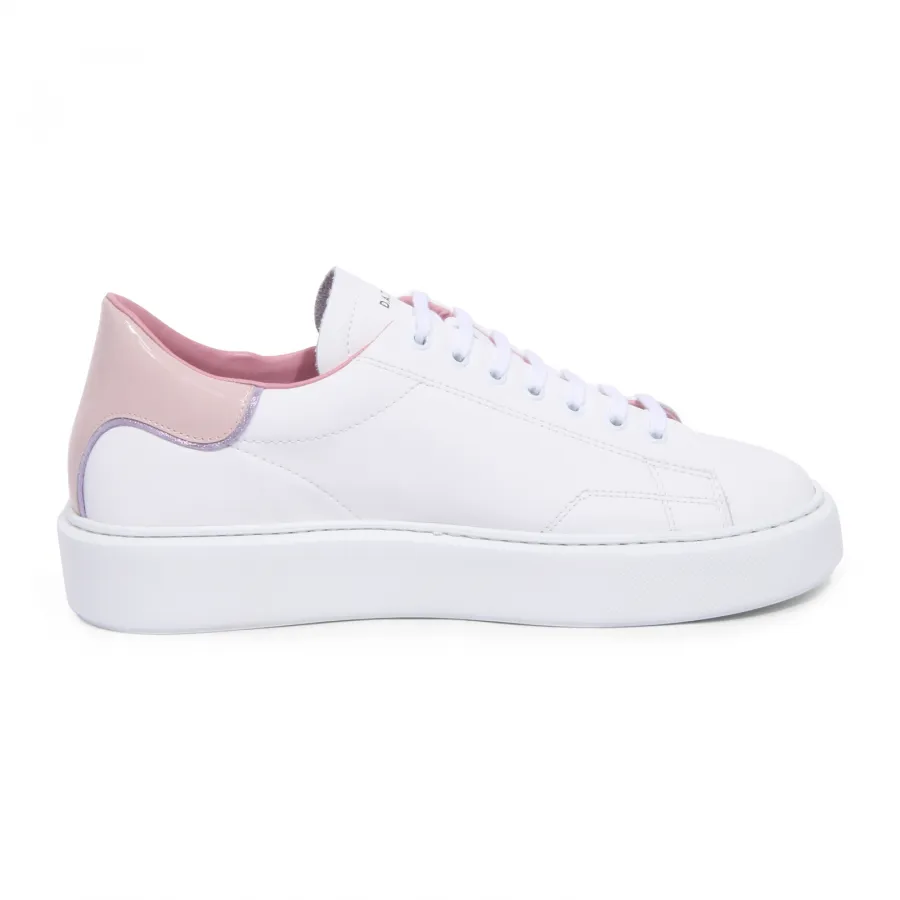 1059AS sneaker donna D.A.T.E. SFERA PATENT woman shoes