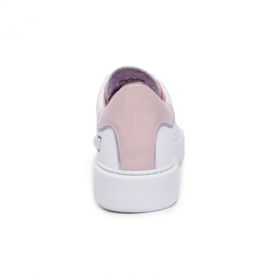 1059AS sneaker donna D.A.T.E. SFERA PATENT woman shoes