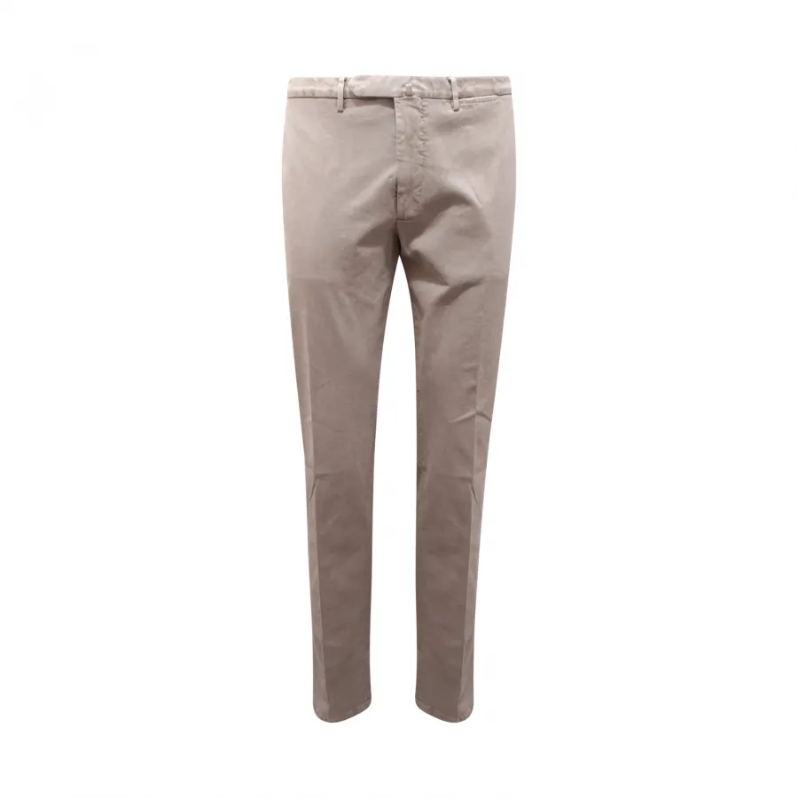 1453AV PANTALONE UOMO SANTANIELLO EVOLUTO MAN TROUSERS