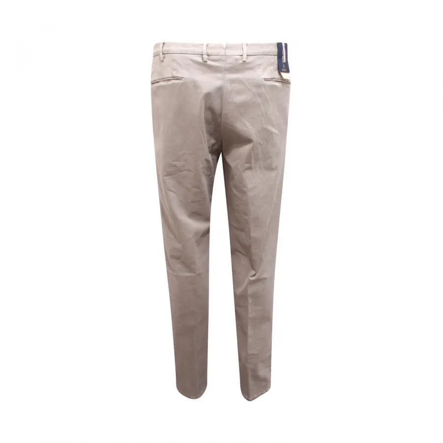 1453AV PANTALONE UOMO SANTANIELLO EVOLUTO MAN TROUSERS