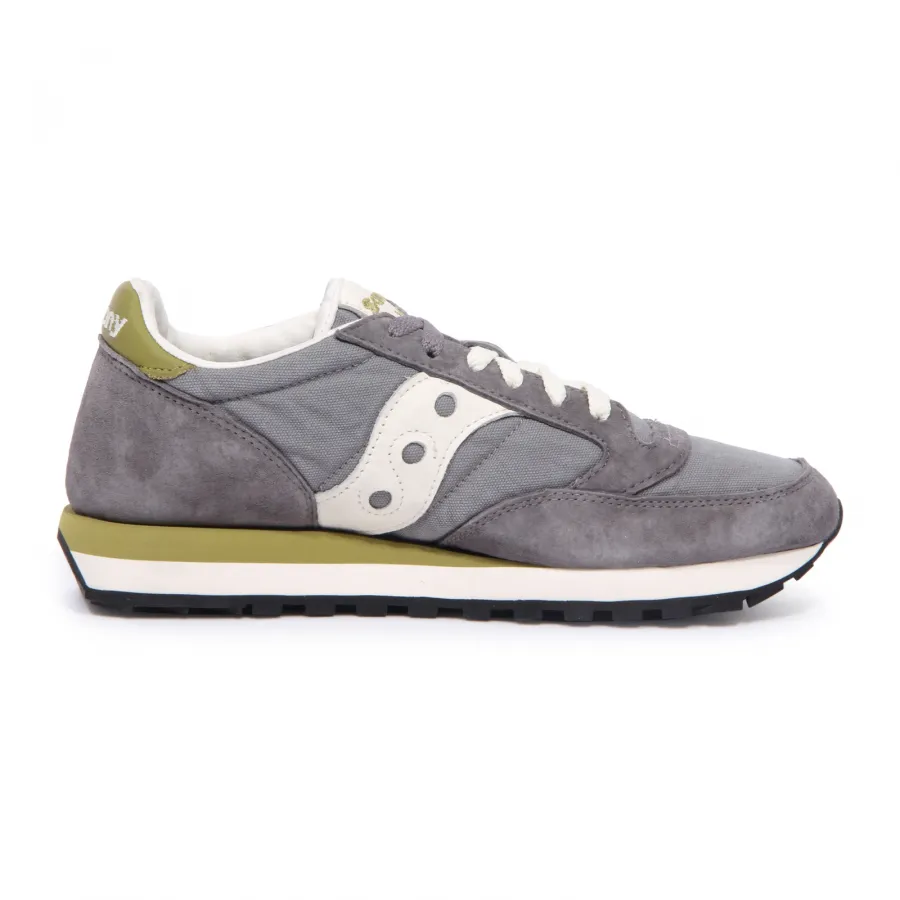 1542AS sneaker uomo SAUCONY JAZZ ORIGINAL man shoes