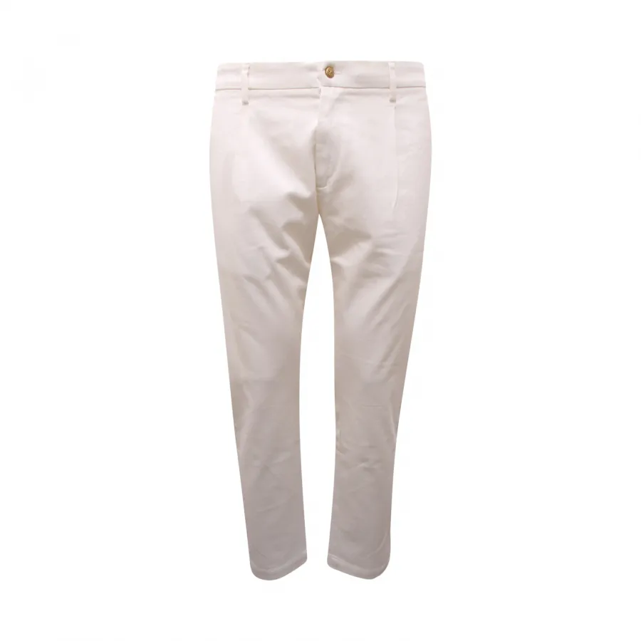 1983AU pantalone uomo OFFICINA36 man trousers 