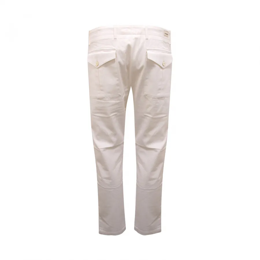 1983AU pantalone uomo OFFICINA36 man trousers 