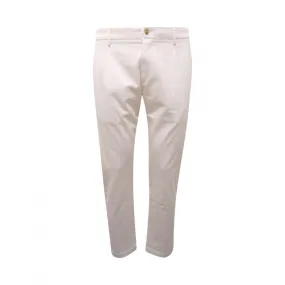 1983AU pantalone uomo OFFICINA36 man trousers 