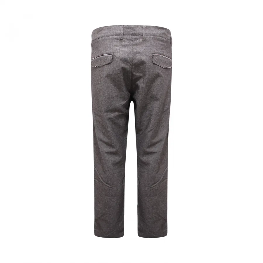 2024AU pantalone uomo OFFICINA36 man trousers