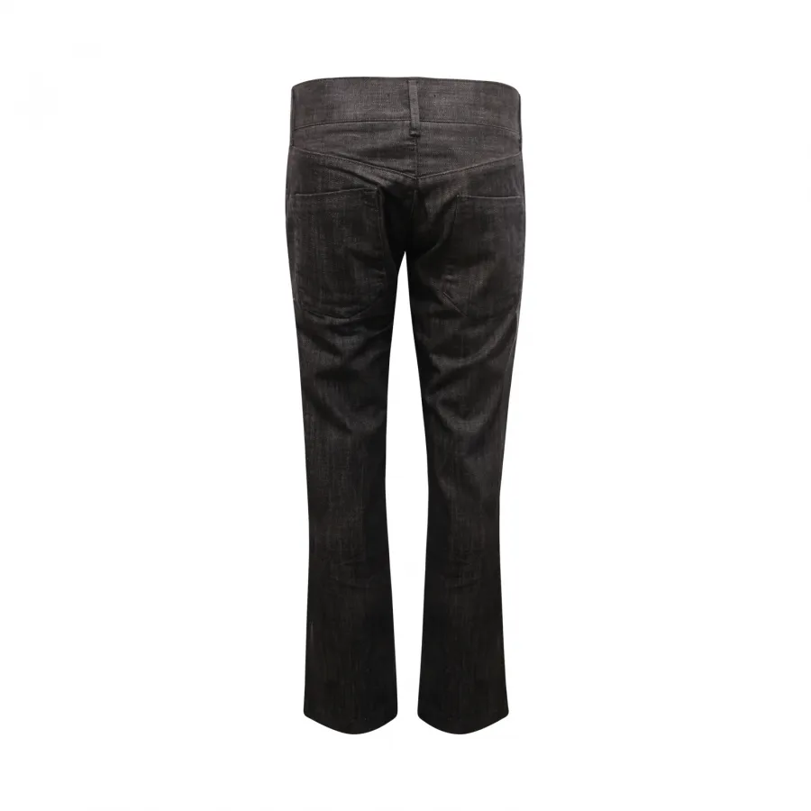 3302AZ JEANS UOMO DOLCE&GABBANA MAN DENIM TROUSERS