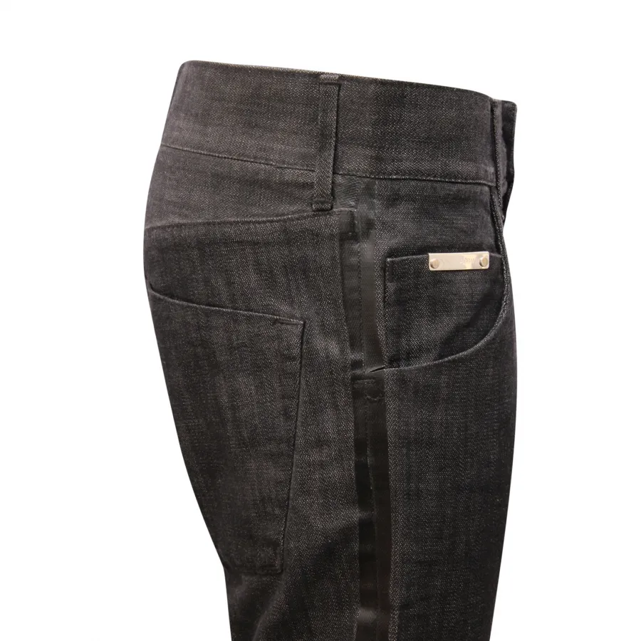 3302AZ JEANS UOMO DOLCE&GABBANA MAN DENIM TROUSERS