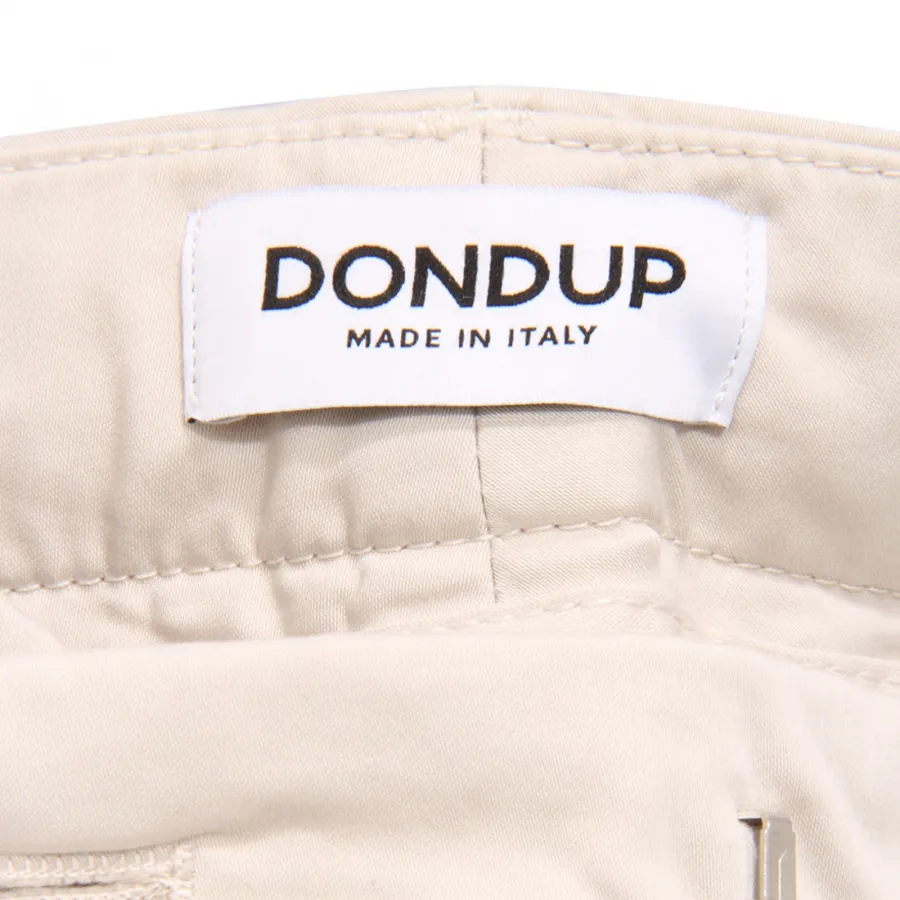 3331AT pantalone donna DONDUP PERFECT woman trousers