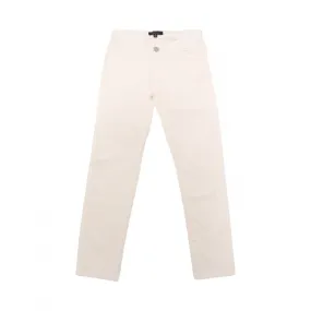 4180AQ pantalone bimba TWIN-SET girl kids trousers