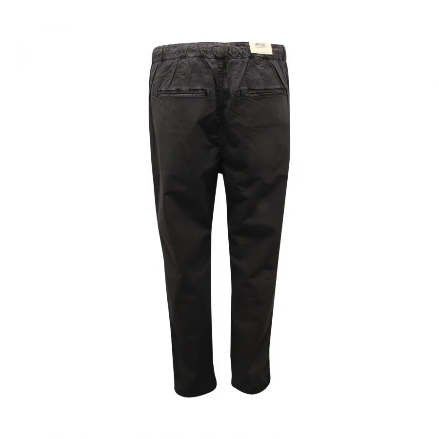 5126AT pantalone uomo IMPURE HERITAGE LOOSE man trousers