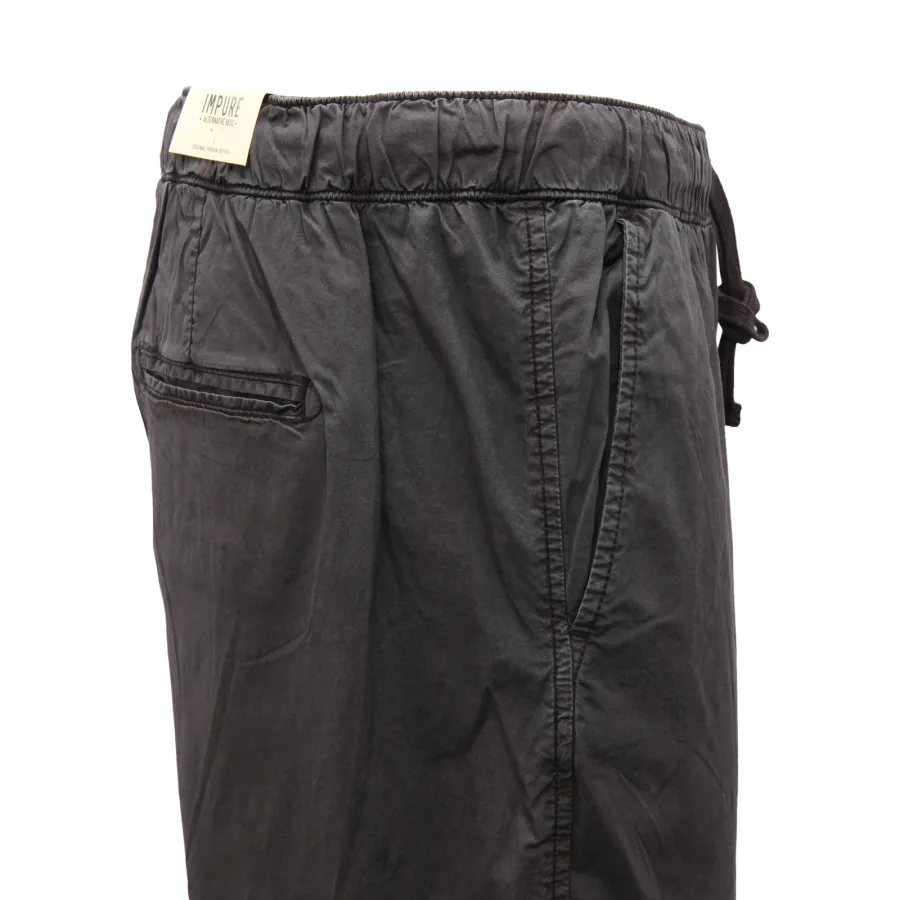 5126AT pantalone uomo IMPURE HERITAGE LOOSE man trousers