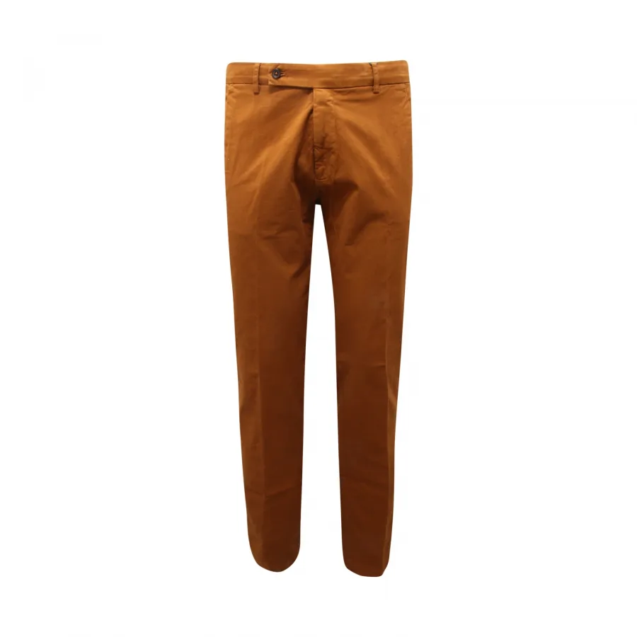 5197AT pantalone uomo BERWICH MORELLO man trousers