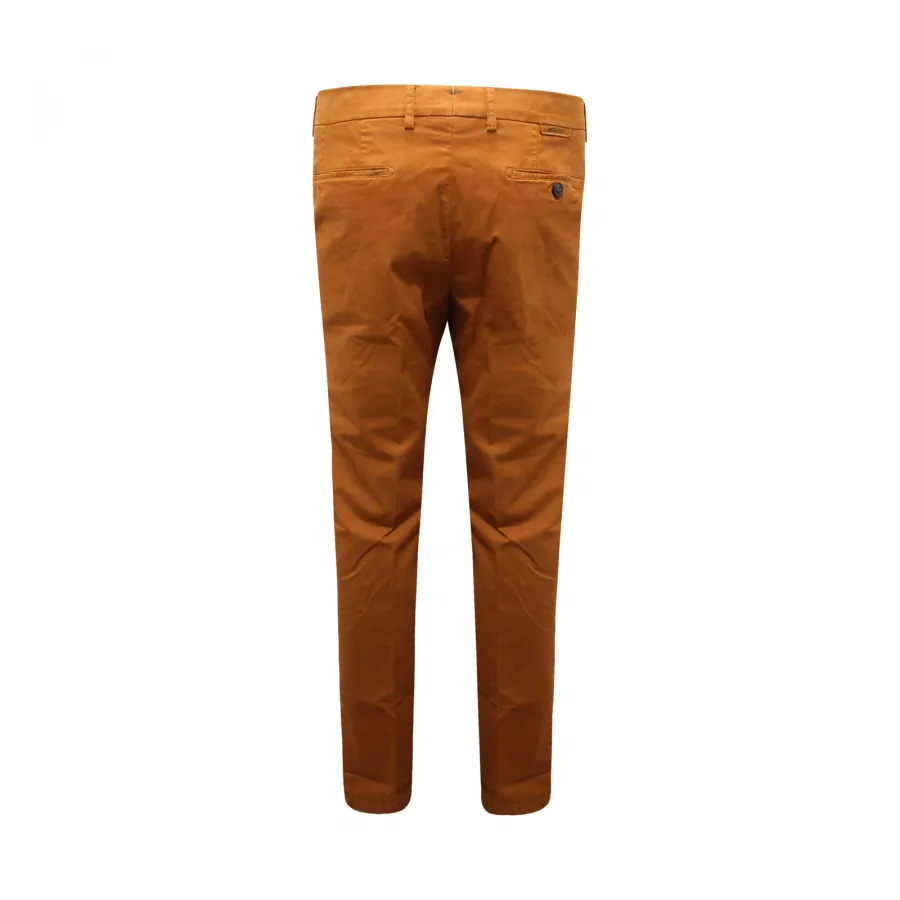 5197AT pantalone uomo BERWICH MORELLO man trousers