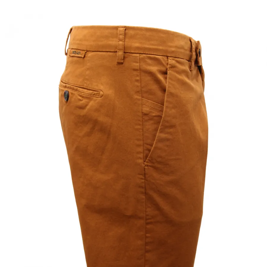 5197AT pantalone uomo BERWICH MORELLO man trousers