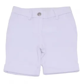 5617AB bermuda tuta bimba GIRL LULU' sweatpant shorts kid