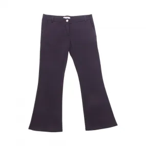 5673AP pantalone bimba DONDUP girl kid trousers blue