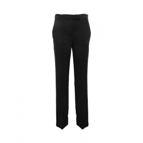 5859AS pantalone donna TWINSET woman trousers black