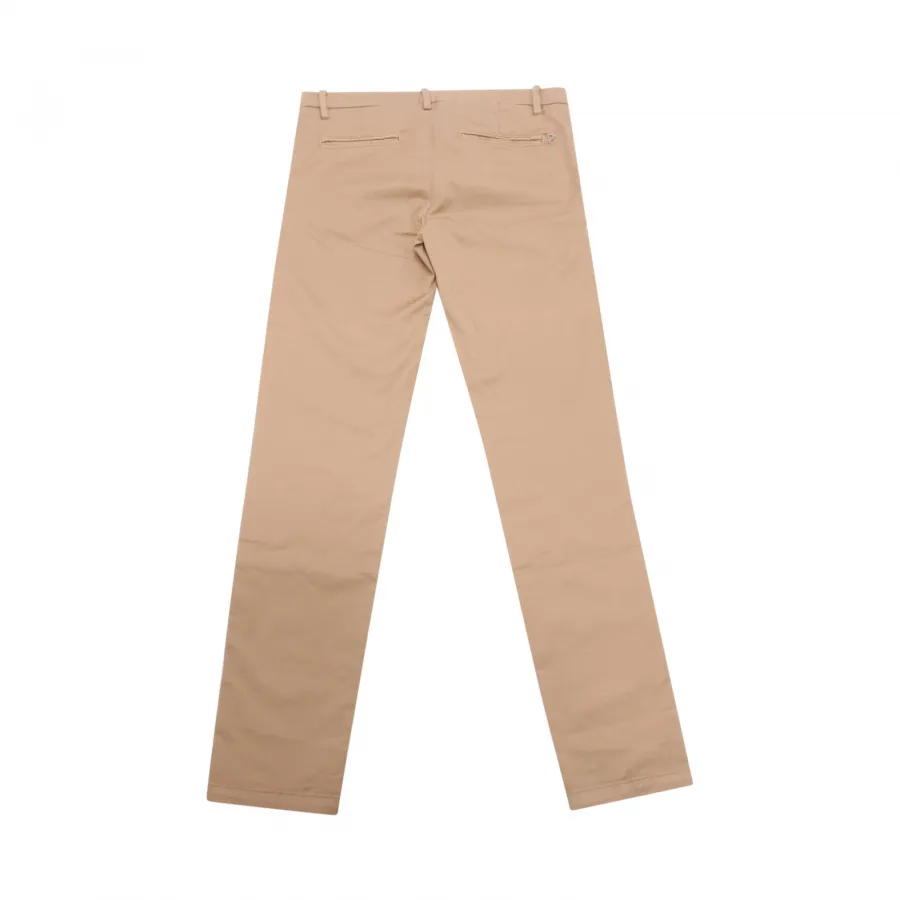 5932AP  pantalone bimba DONDUP girl kid cotton trousers