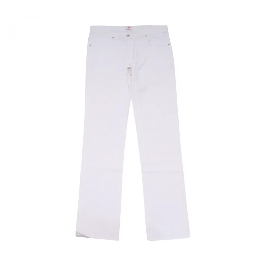 5936AQ jeans bimbA MAURO GRIFONI boy GIRL  trousers