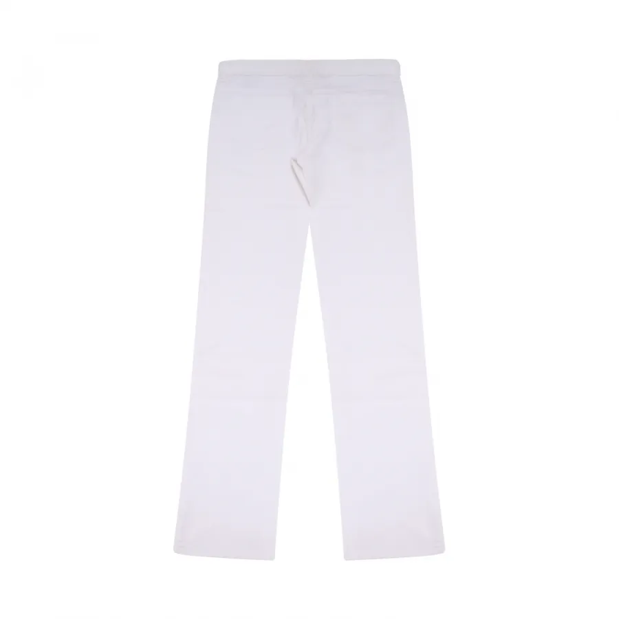 5936AQ jeans bimbA MAURO GRIFONI boy GIRL  trousers