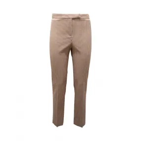 6527AS pantalone donna PESERICO woman trousers