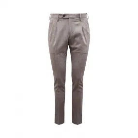 7022AV PANTALONE UOMO VIGANO' MAN WINTER TROUSERS 