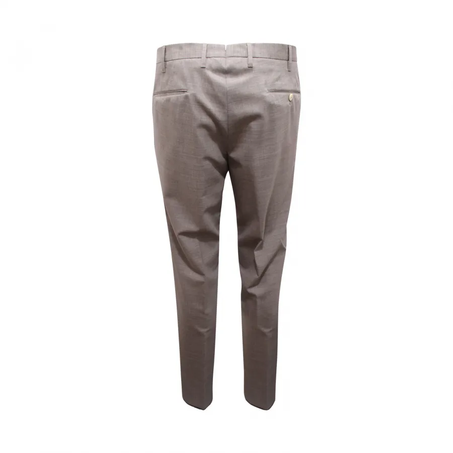 7203AV PANTALONE UOMO METRICO MAN TROUSERS