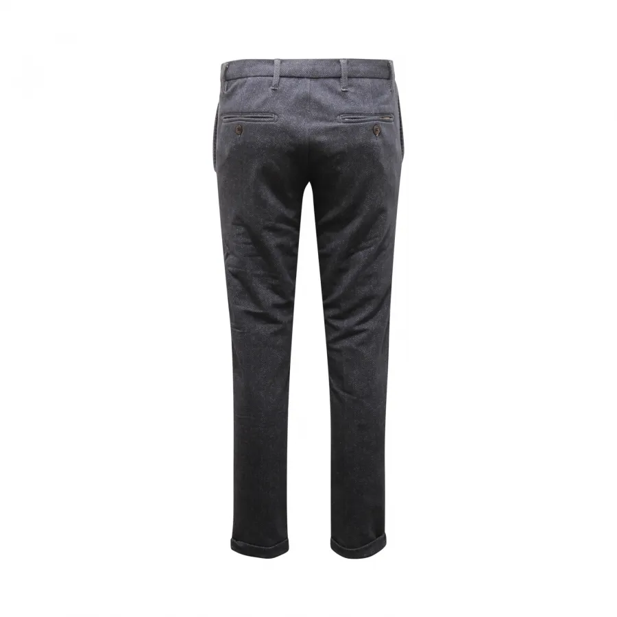 7744AQ  pantalone uomo AT.P.CO man trousers