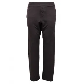 79287 pantaloni felpa ALEXANDER MCQUEEN brown grey uomo trousers