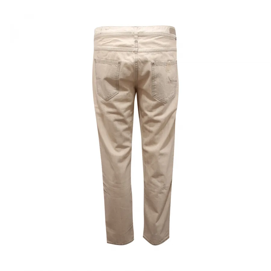 8554AZ JEANS UOMO M. GRIFONI MAN DENIM TROUSERS