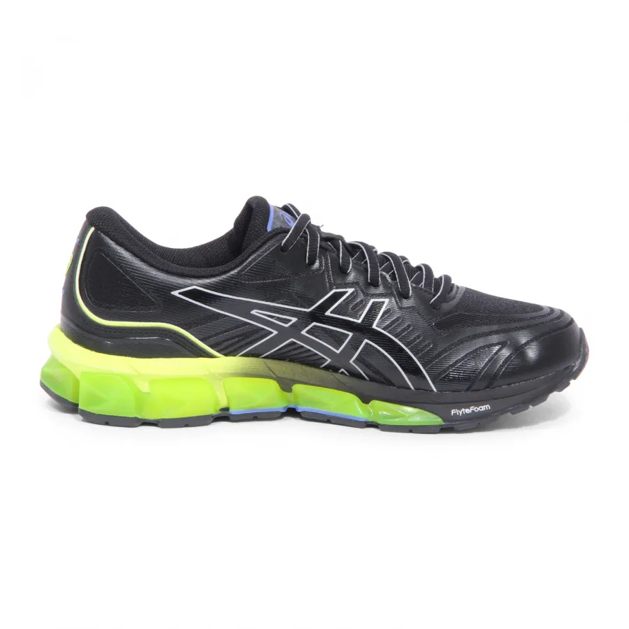 9192AS sneaker uomo ASICS GEL-QUANTUM 360 man shoes