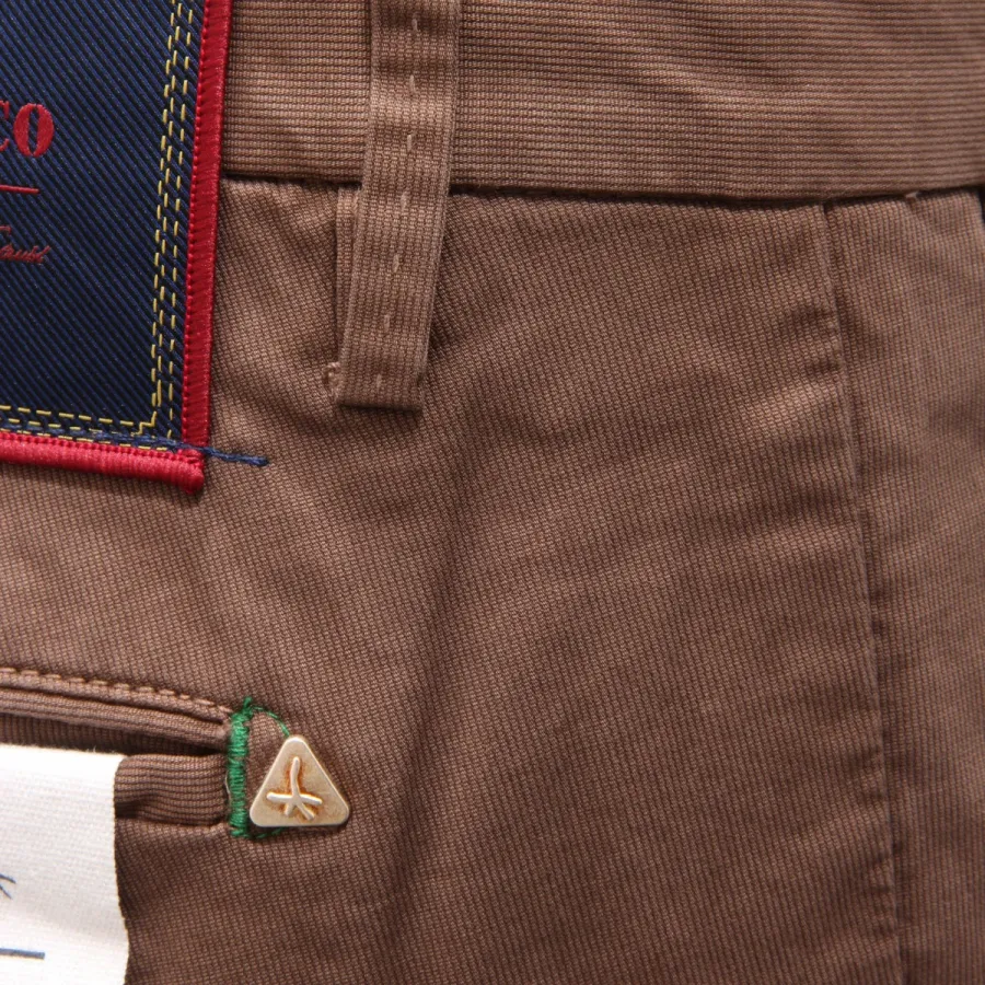 9459AL pantalone uomo AT.P.CO man trousers