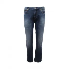 9540AS jeans uomo EMPORIO ARMANI SLIM FIT man denim trousers