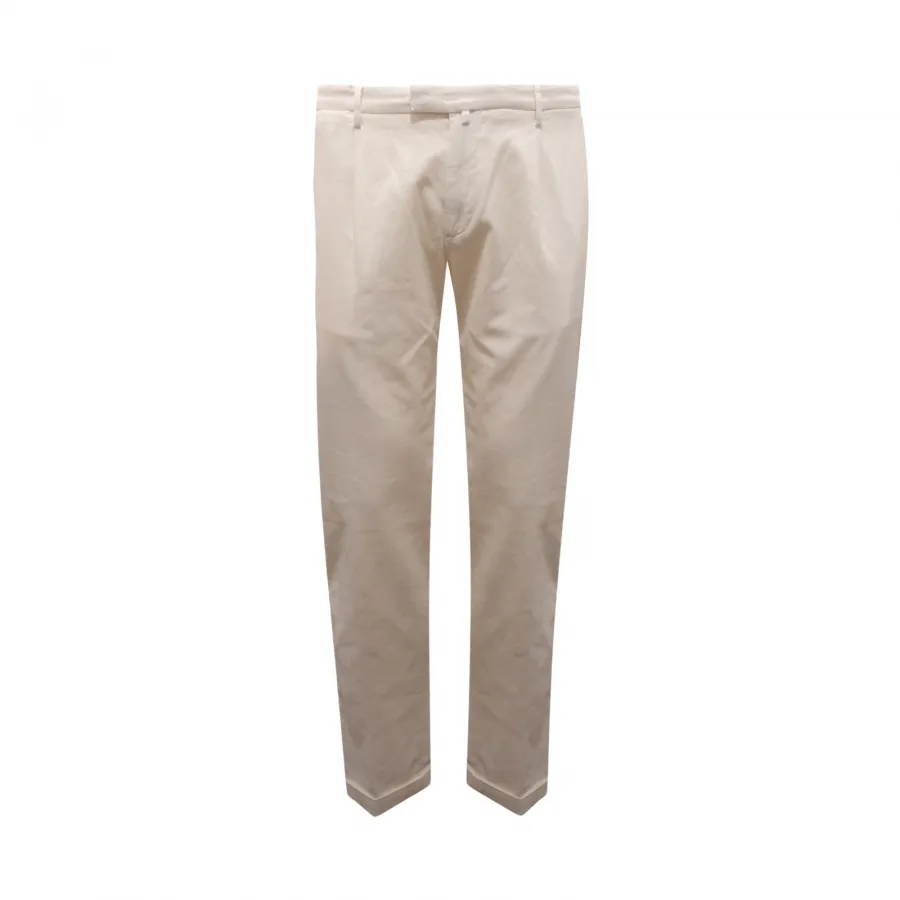 9936AV PANTALONE UOMO BRIGLIA SLIM MAN TROUSERS