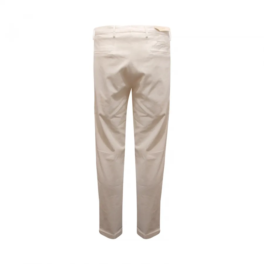 9936AV PANTALONE UOMO BRIGLIA SLIM MAN TROUSERS