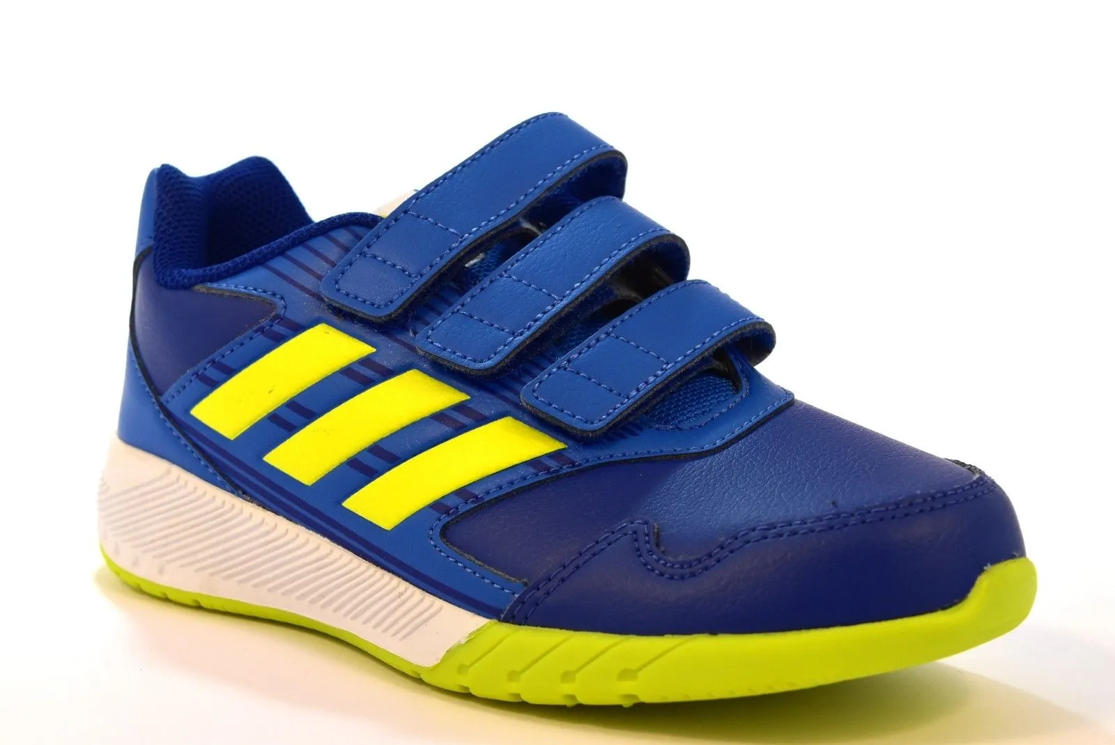 ADIDAS BB6395 ALTARUN BLU