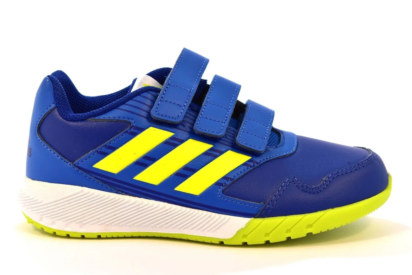 ADIDAS BB6395 ALTARUN BLU