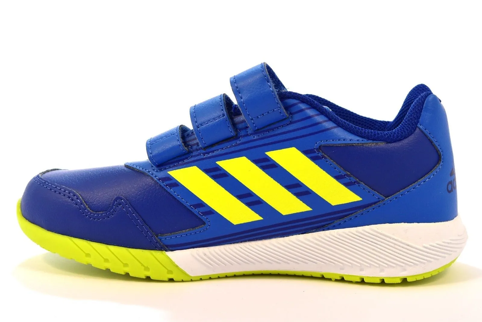 ADIDAS BB6395 ALTARUN BLU