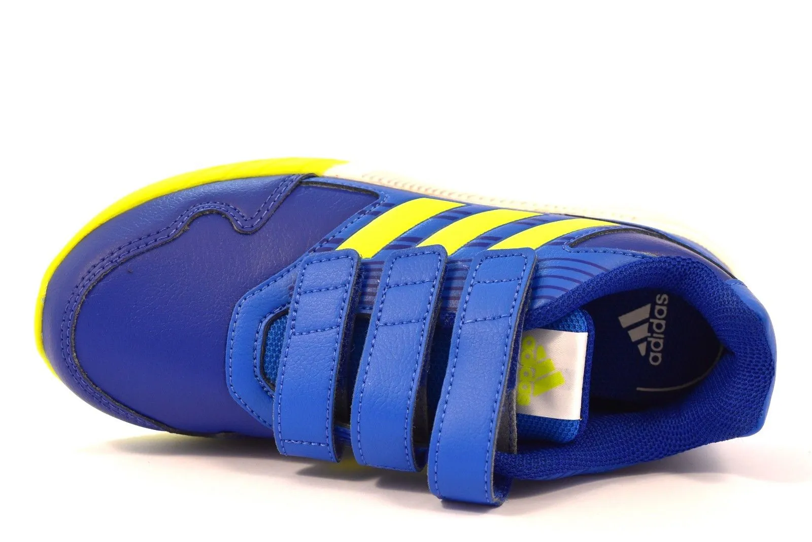 ADIDAS BB6395 ALTARUN BLU