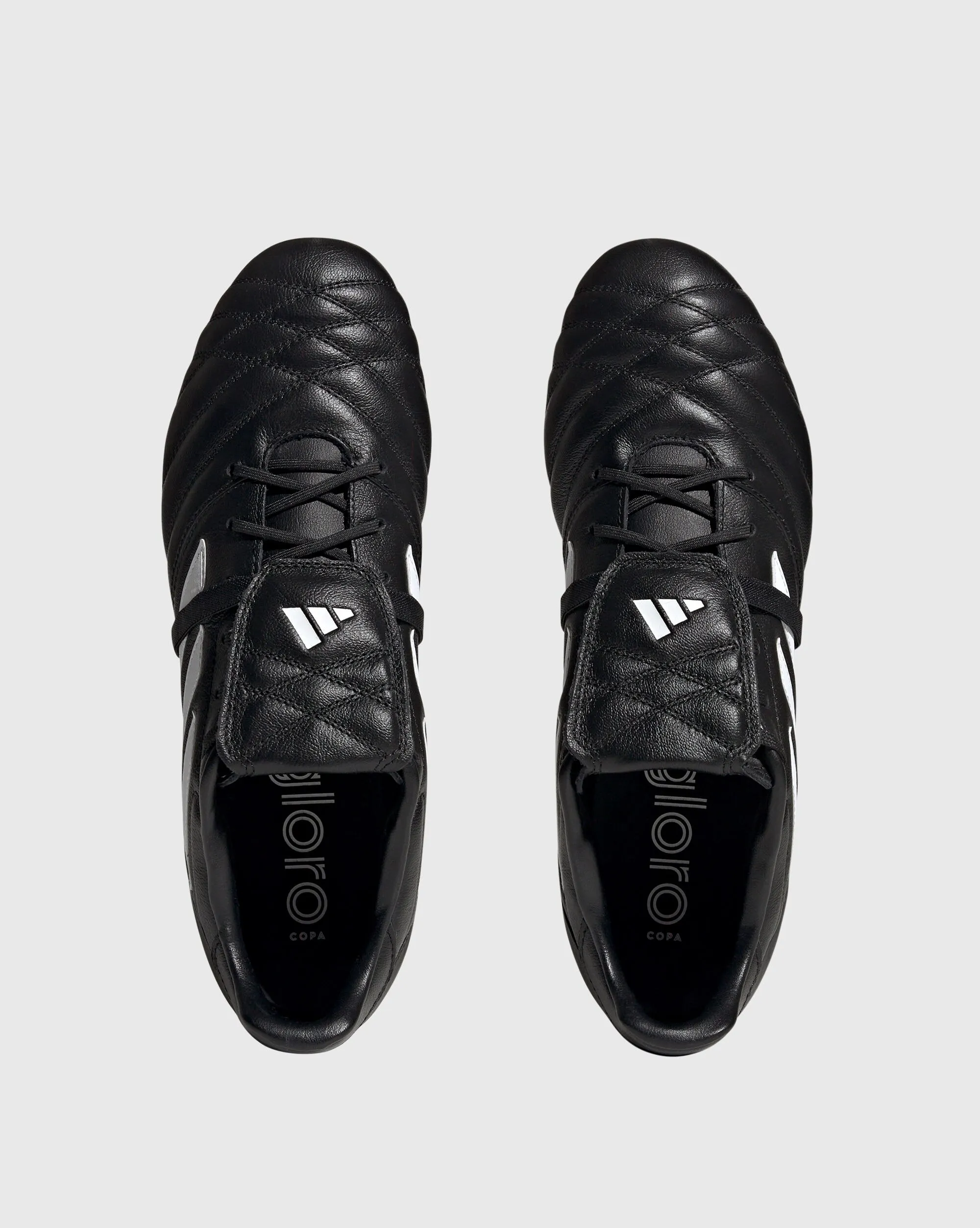 Adidas Copa Gloro FG Nero Uomo