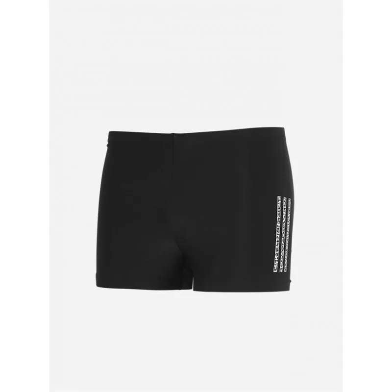 ADIDAS COSTUME UOMO  PARIGAMBA 3S BOXER COLORE NERO