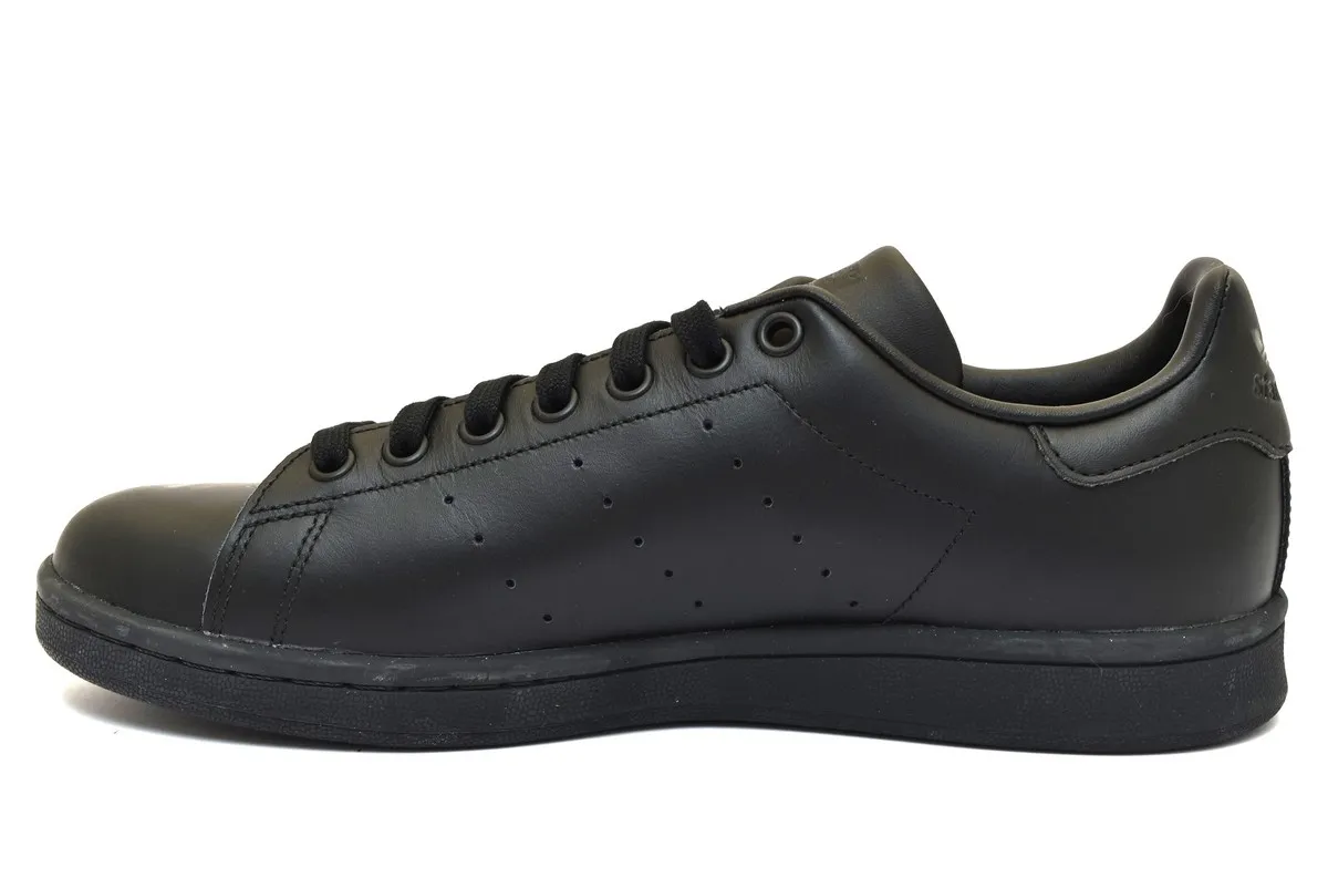 ADIDAS M20327 STAN SMITH NERO