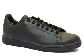 ADIDAS M20327 STAN SMITH NERO