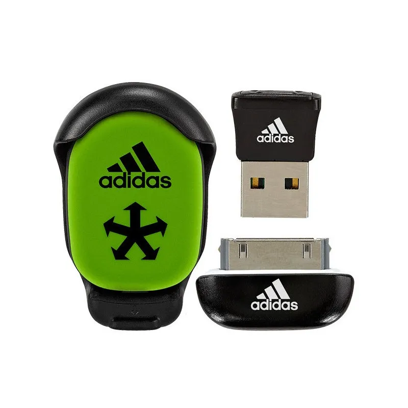 ADIDAS MI COACH SPEED CELL USB PC - MAC - iPhone