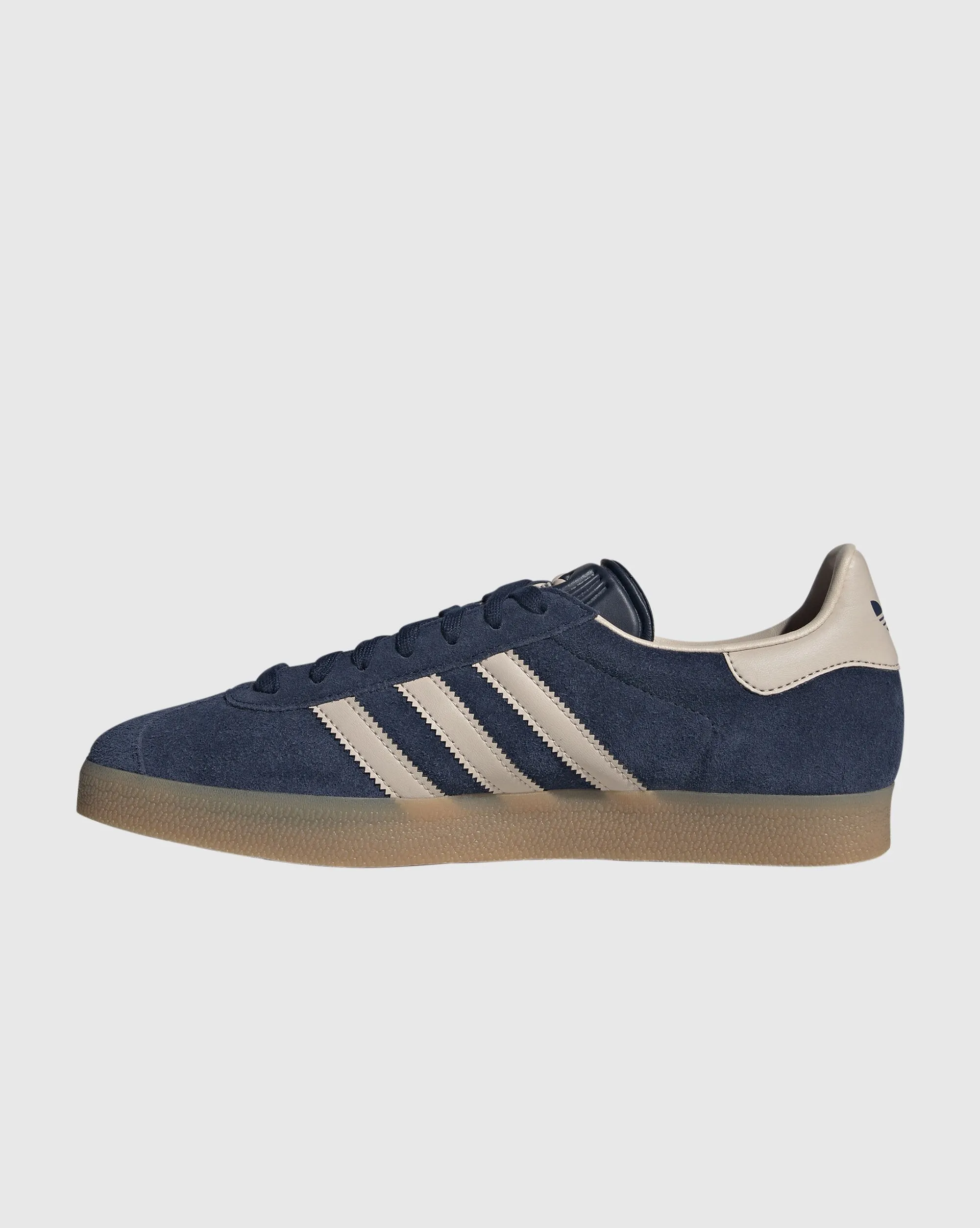 Adidas Originals Gazelle Blu Uomo